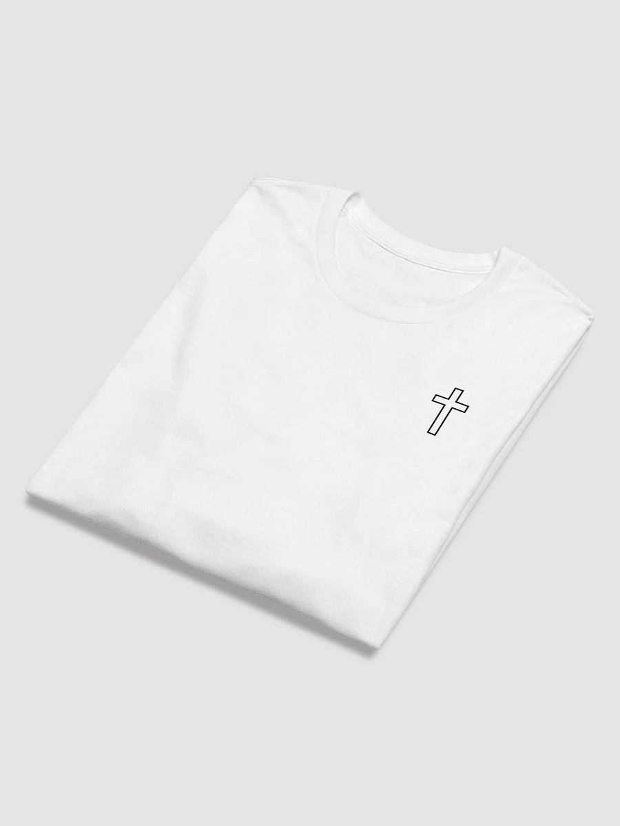 Simple Cross Long Sleeve product image (5)