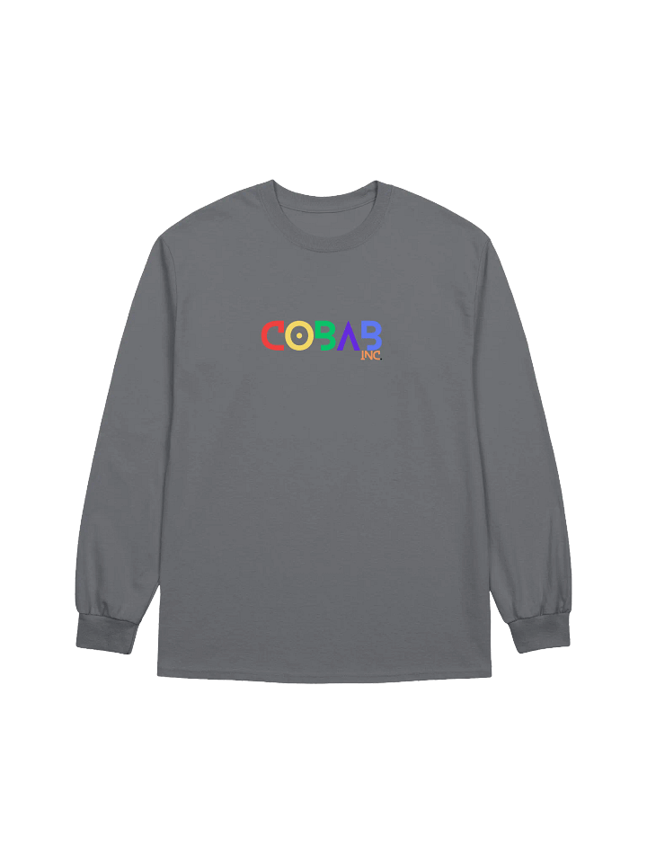 '90s Long Sleeve Tee product image (2)