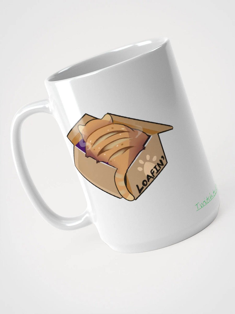 Enticing Cub Mug product image (3)