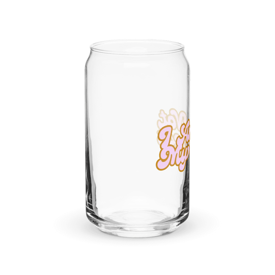 I Am Not My Illness Glass Tumblr product image (8)