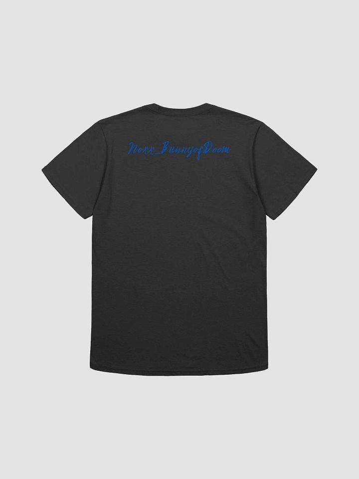 2 of Rabbits-2nd Year Affiliate Anniversary T Shirt- Limited Edition product image (2)