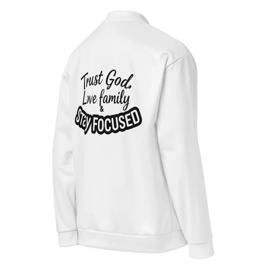 Trust God, Love Family & Stay Focused product image (4)