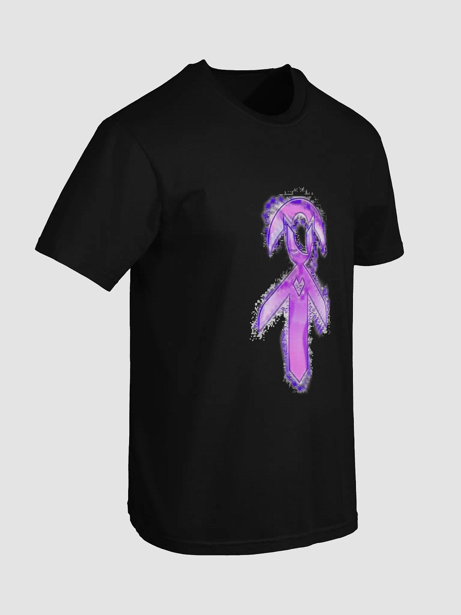 Bitcrushed Tee product image (47)