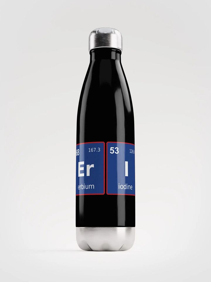 AMERICAN PERIODIC TABLE product image (2)