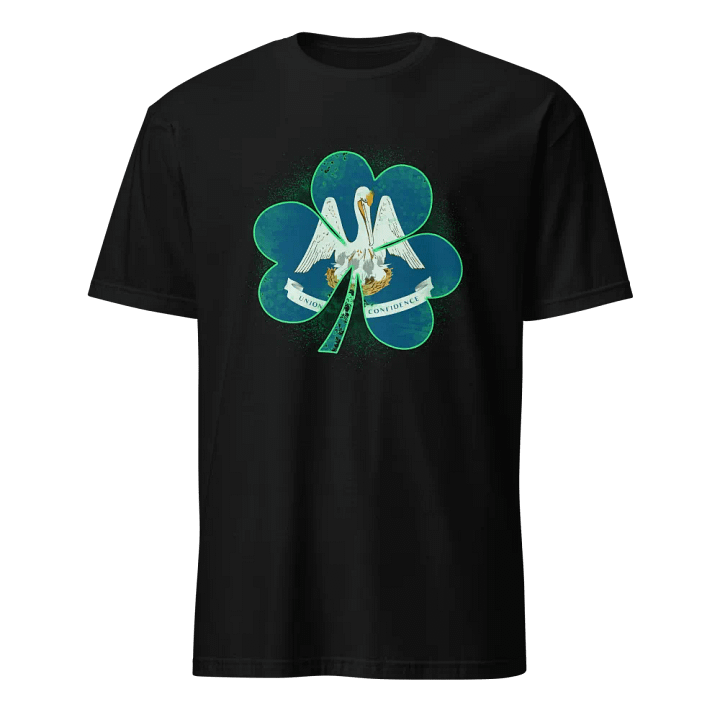 Louisiana Clover: St Patrick's Day product image (1)