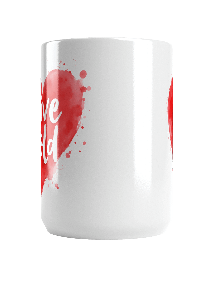 Empowerment Retro Mug Set product image (8)
