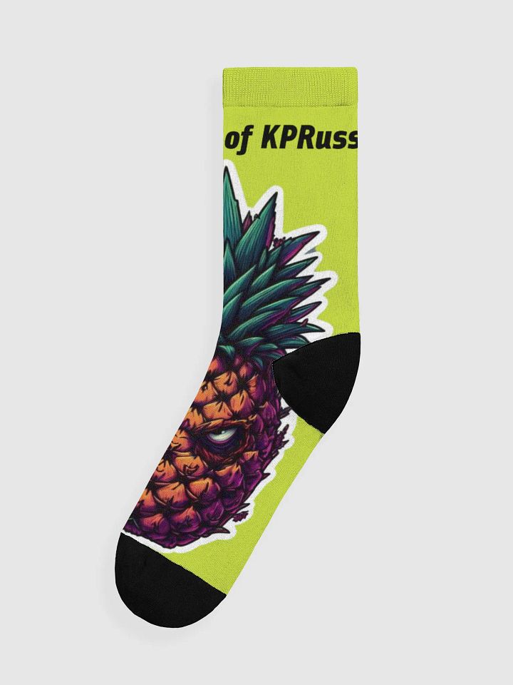 KPRuss Socks product image (1)
