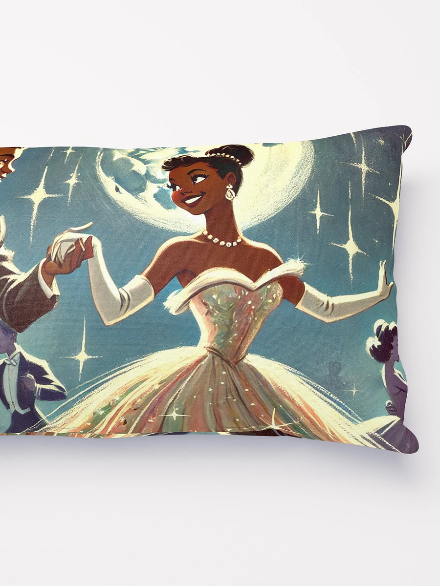 Moonlit Waltz Pillow product image (3)