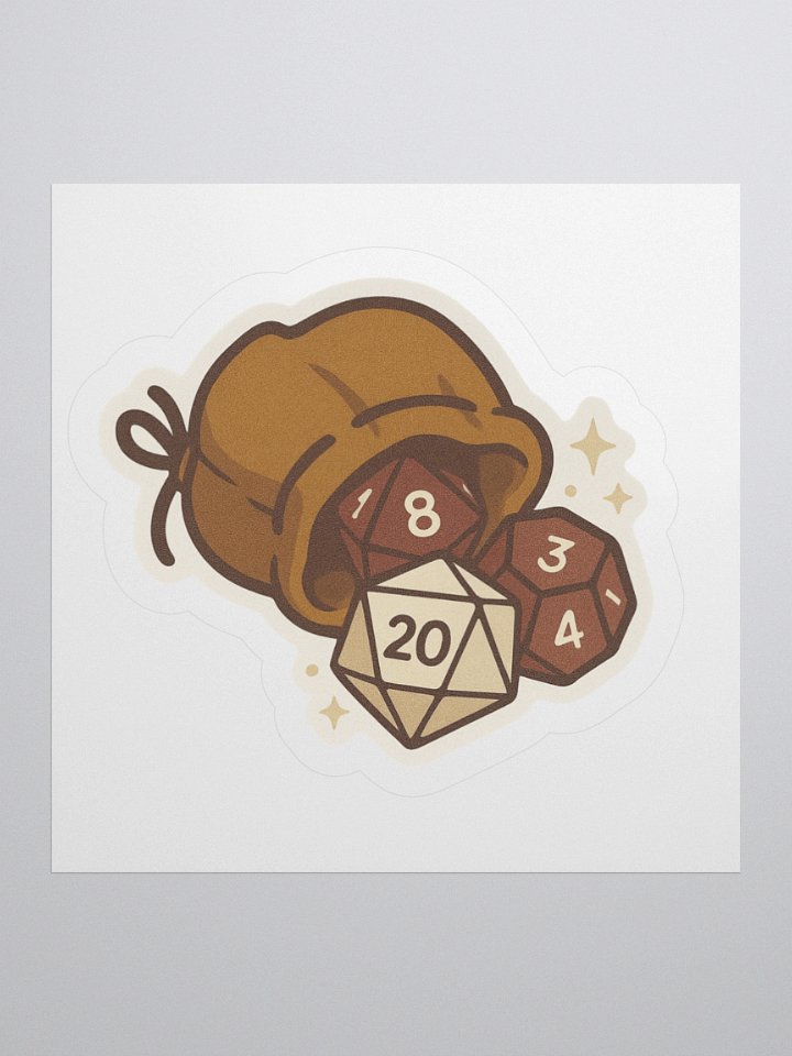 Roll for Initiative product image (2)