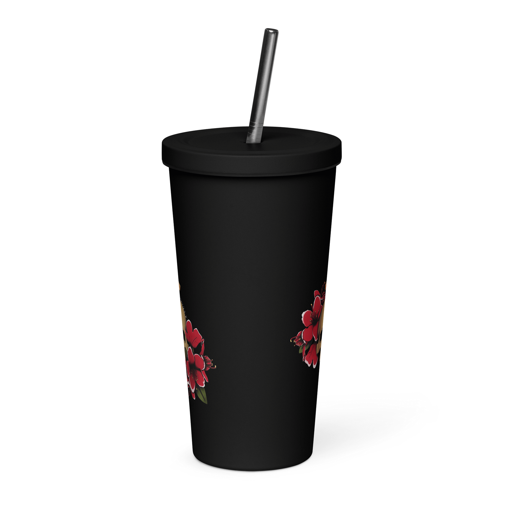Savage Insulated Tumbler product image (2)