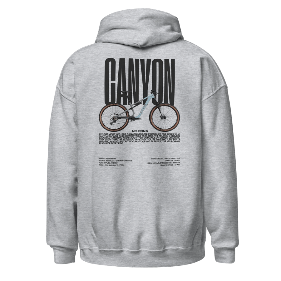 Canyon Neuron 6 Hoodie product image (1)