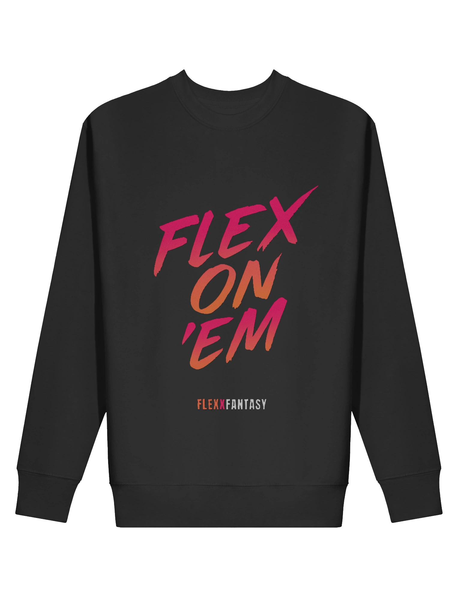 Flex On Em Sweatshirt product image (2)