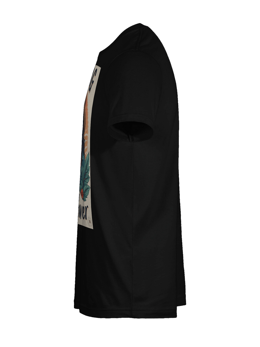Boho Traveller Jet Lag Superpower T-Shirt product image (83)
