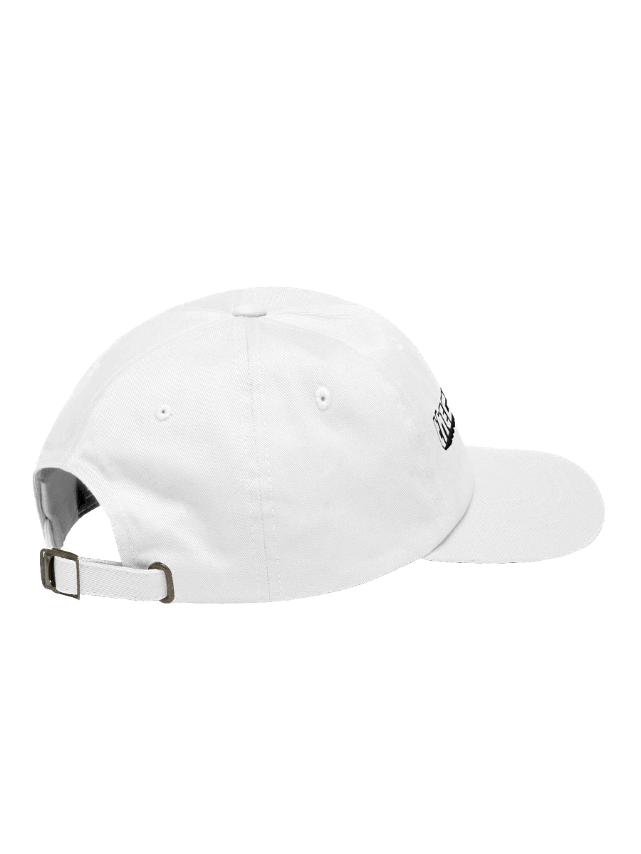 TTV Black - Yupoong Classic Dad Hat product image (80)