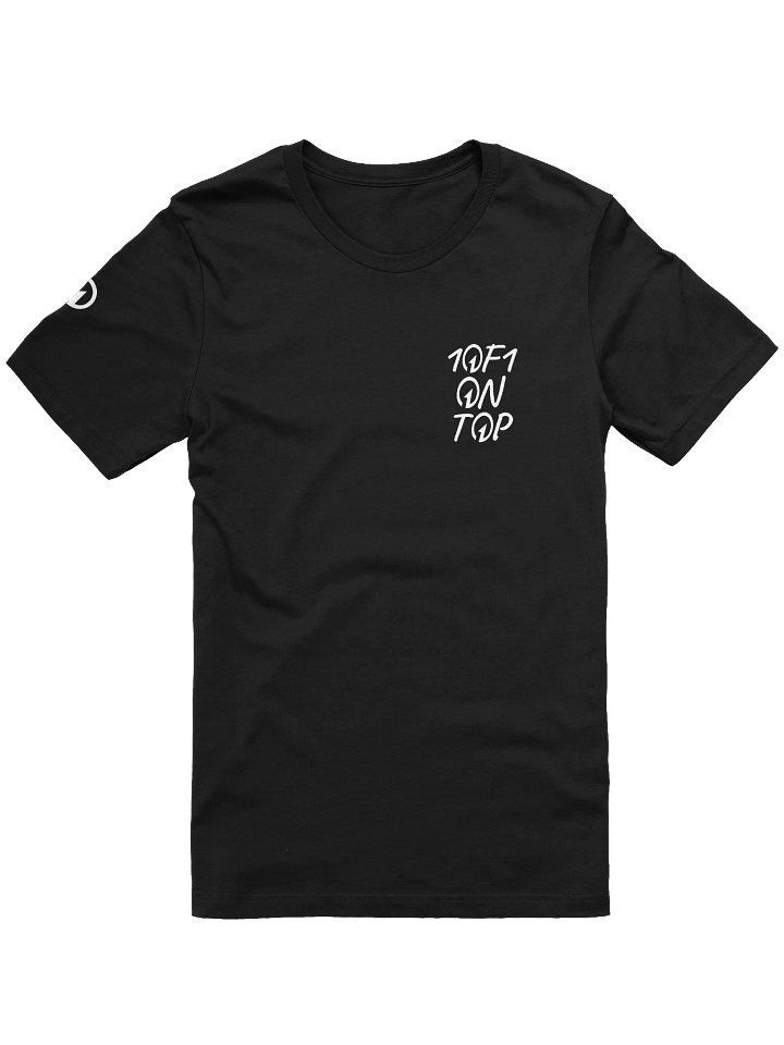 On Top Tee - Vintage product image (1)