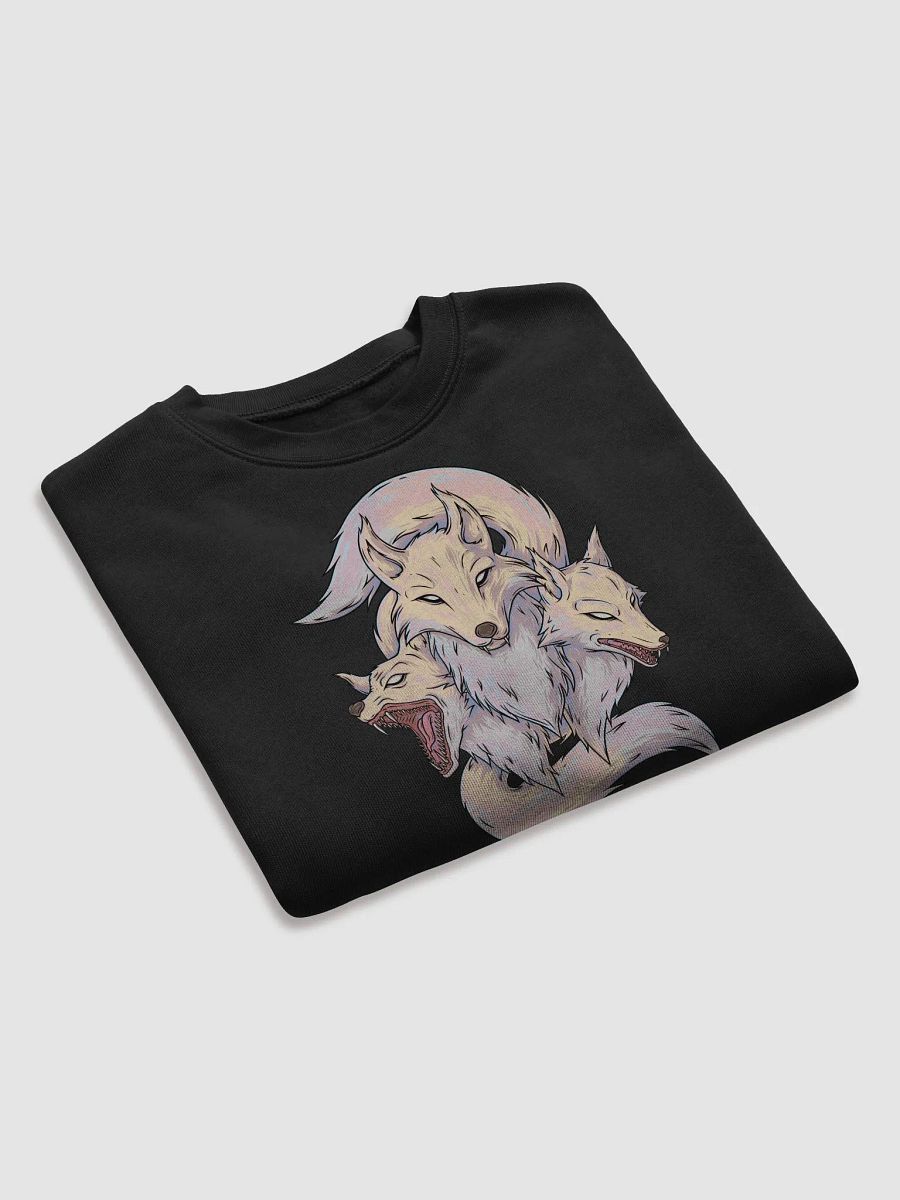 Pastel Fox product image (7)