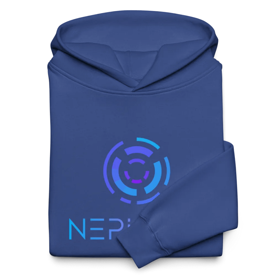 Neplora Comfort Unisex Premium Hoodie product image (10)