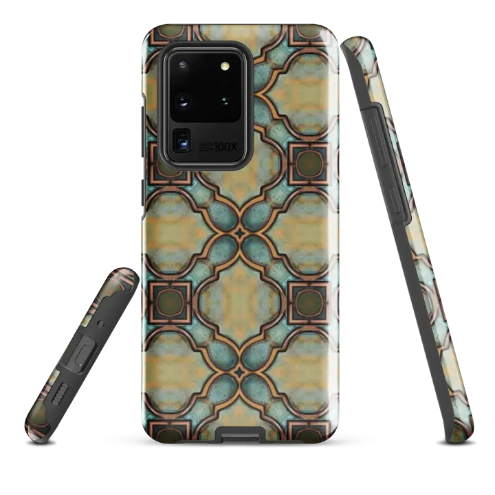 Tough Phone Case for Samsung® #18582503 product image (7)