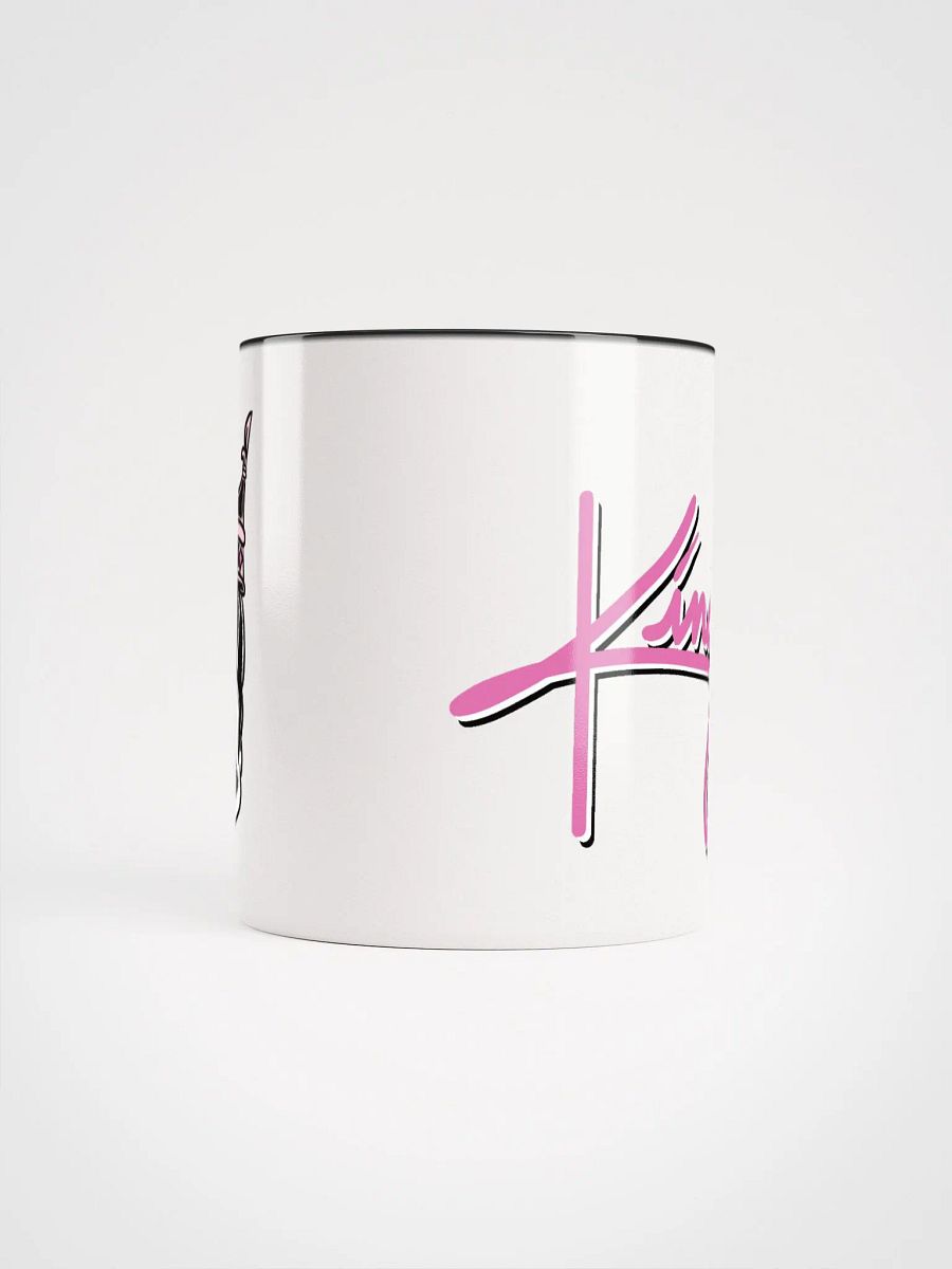 King Mug (Daisy Edition) product image (5)