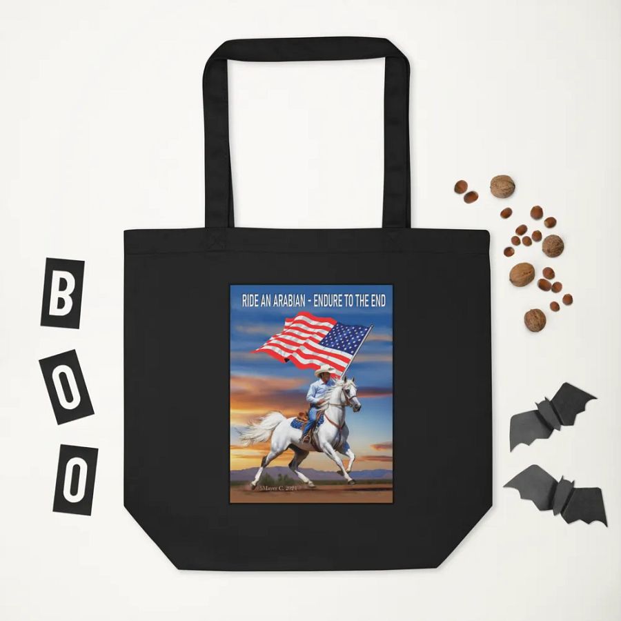 Ride to Freedom Tote Bag product image (18)