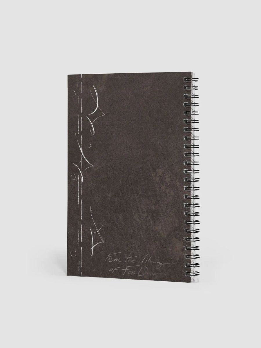 Journal 00X product image (2)