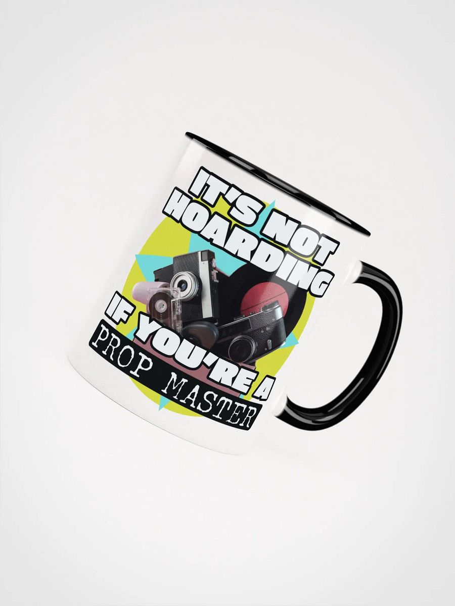 Prop Master Mug product image (4)