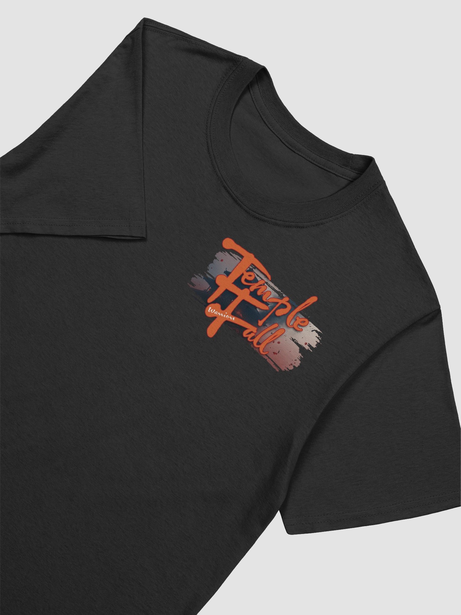 Temple Fall - Demon Rage product image (3)