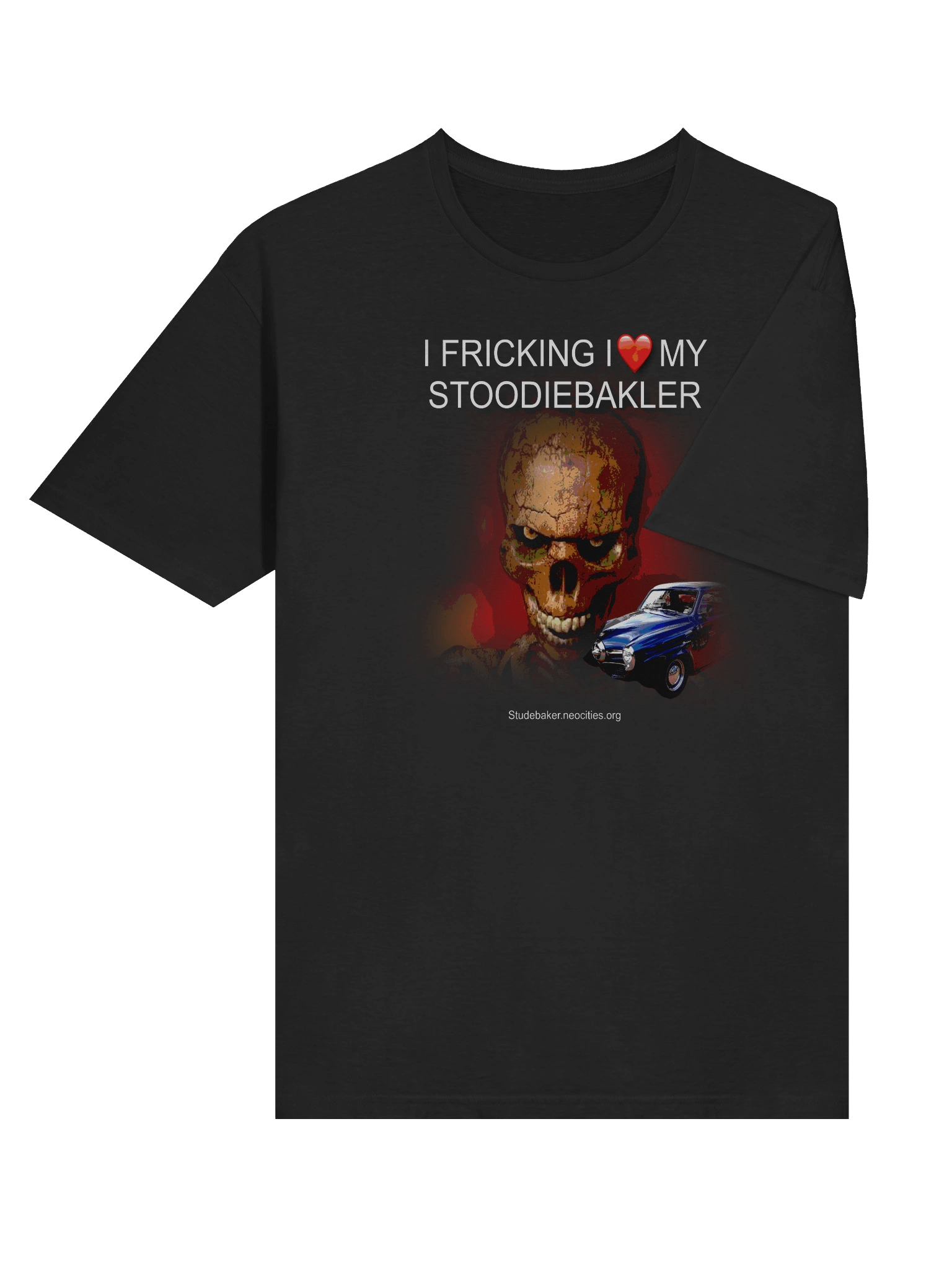 I FRICKING I <3 MY STOODIEBAKER product image (52)