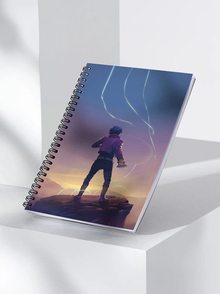 Relmath, the Future Made Real product image (3)