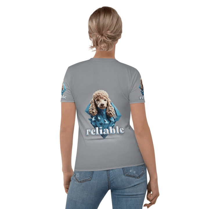Reliable T shirt product image (2)