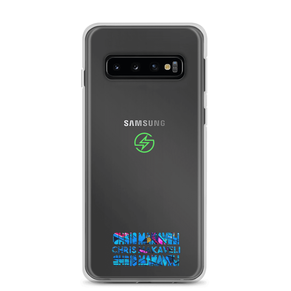 CWS - STRONG SAMSUNG - CASE product image (1)