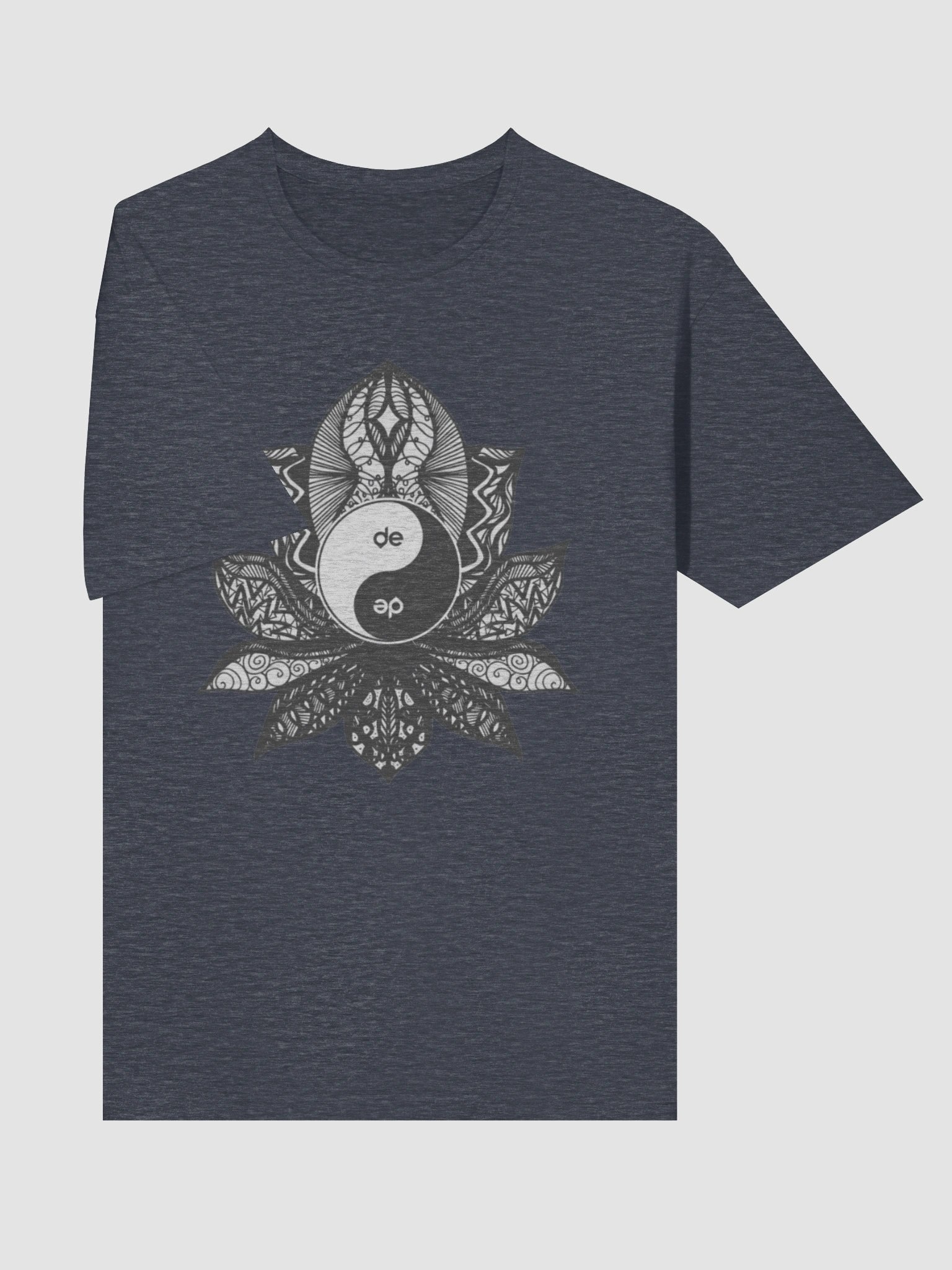 Stevey Patterned #2 T-Shirt product image (78)