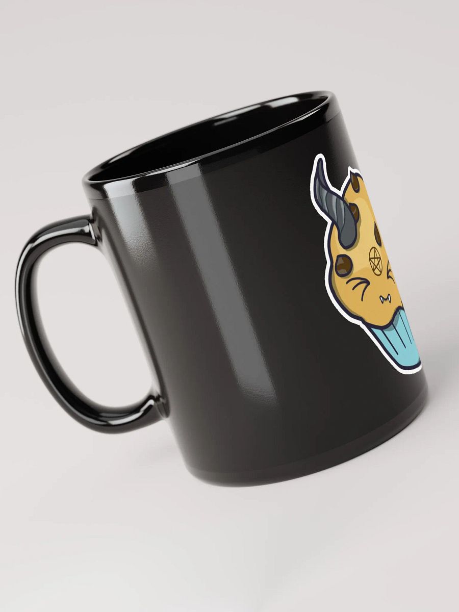 Demon Muffin Mug product image (5)
