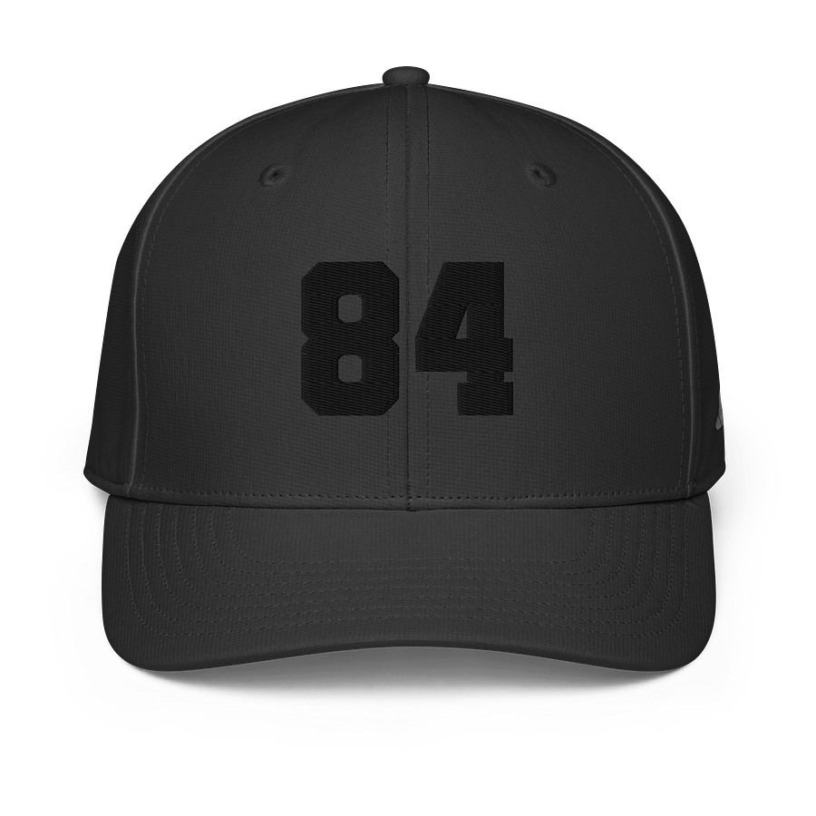 Number 84 Design Adidas Performance Caps product image (6)