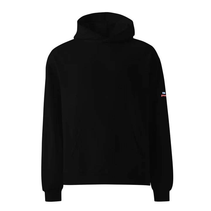 No Treats, Only Trauma Hoodie product image (2)