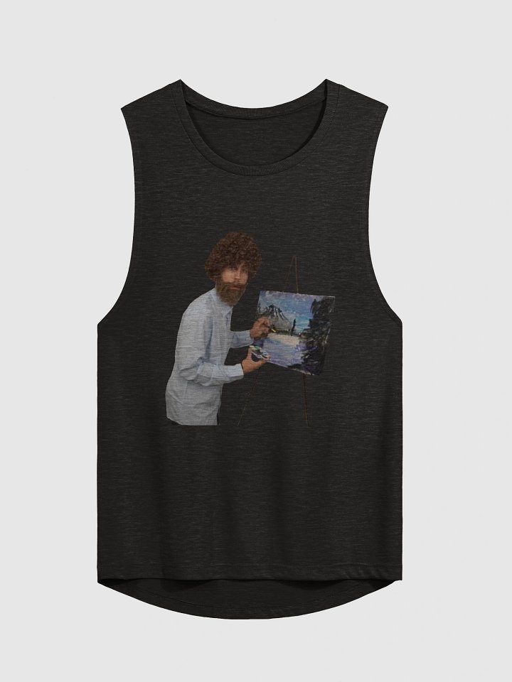 L3WG ROSS TANK TOP (WOMENS) product image (3)