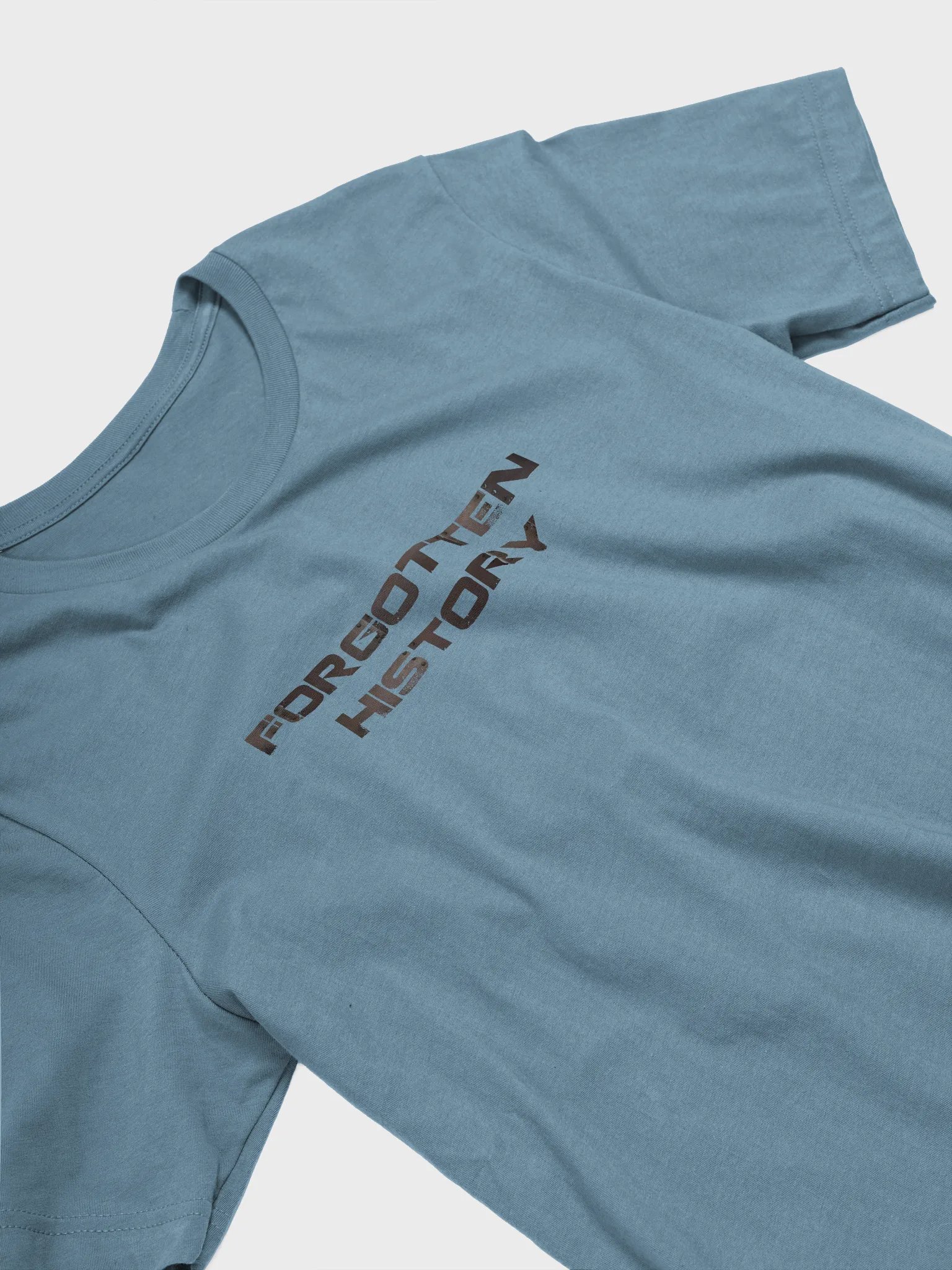Light Truth‑Seeker Heritage Tee product image (3)