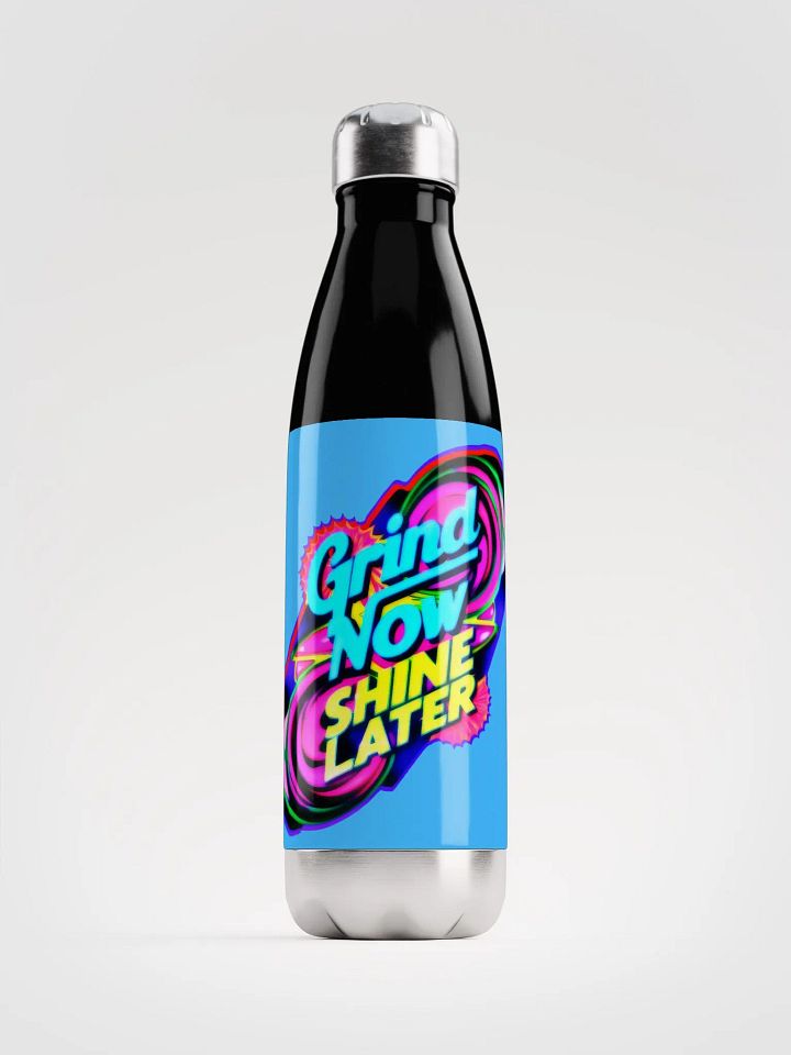 Grind Now Shine Later (UP 001) product image (1)