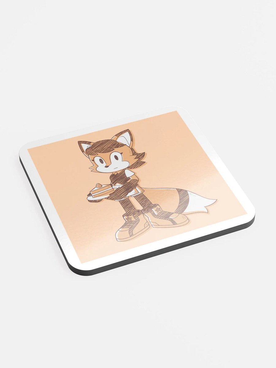 Cafe Cinder Coasters product image (2)