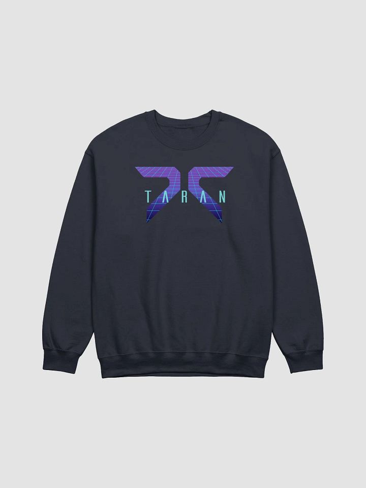 Emblemscape Crewneck Sweater product image (1)