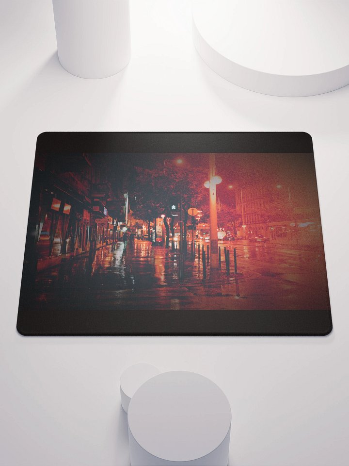 Gaming Mouse Pad product image (1)