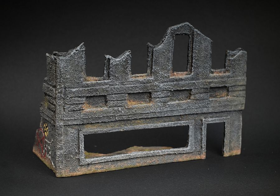 Miscast Terrain Template Collection product image (7)