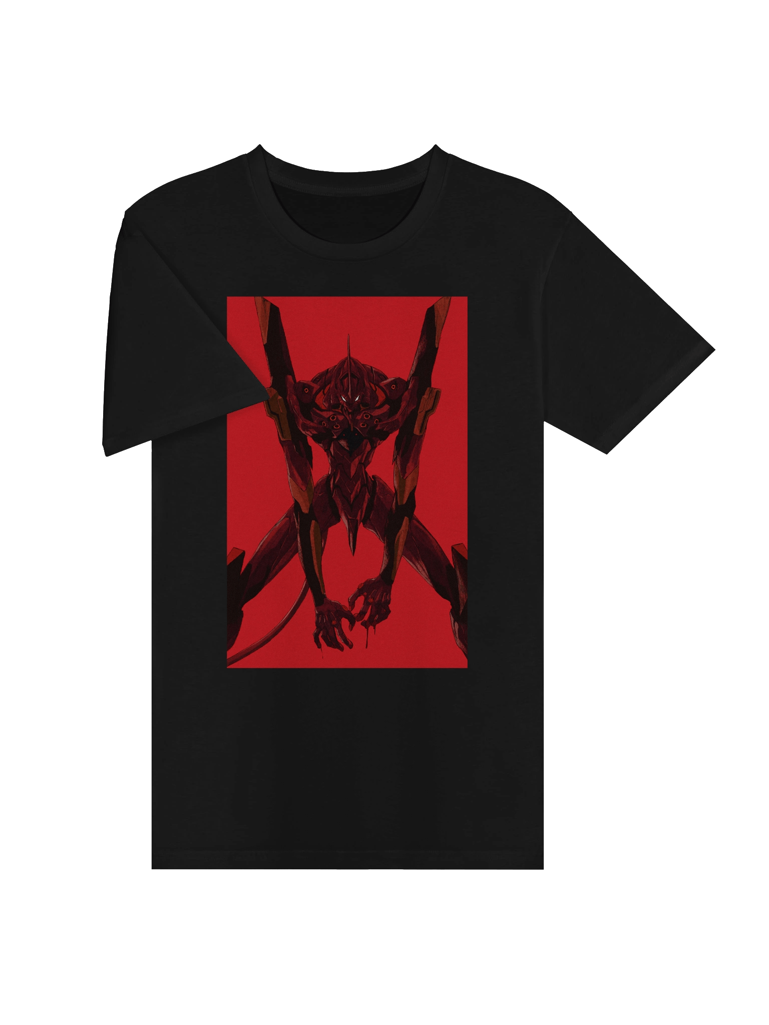 EVA 01(02) Shirt product image (3)