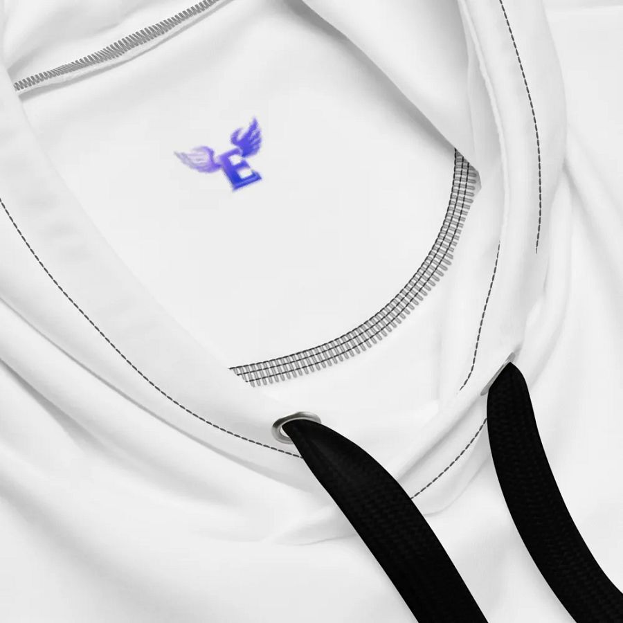 You Are Enough Gen 2: Hoodie product image (4)