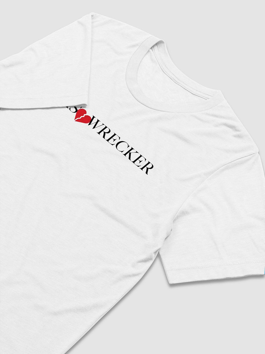 Bias Wrecker Triblend T-Shirt product image (30)