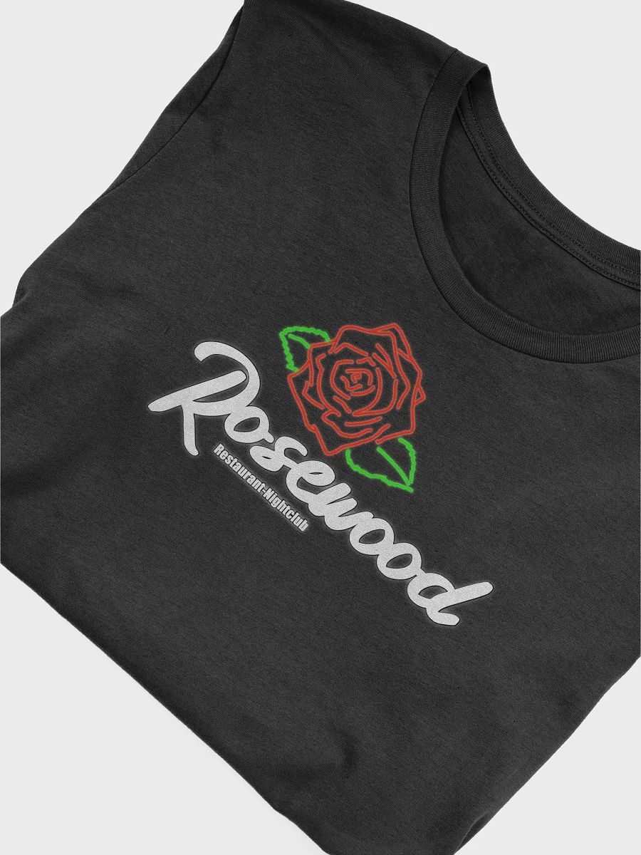 Rosewood Staff Shirt product image (3)