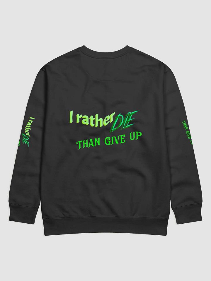 Roronoa Zoro Unisex Premium Hoodie product image (2)