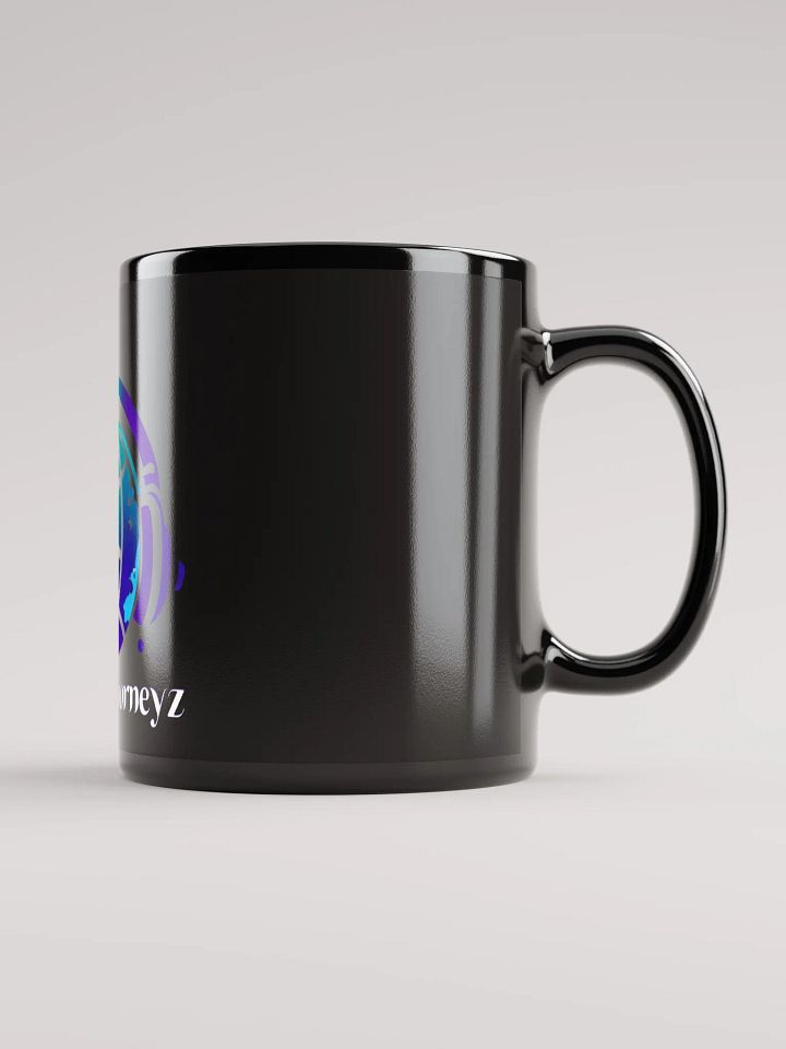 Muzikal Journeyz Mug product image (1)