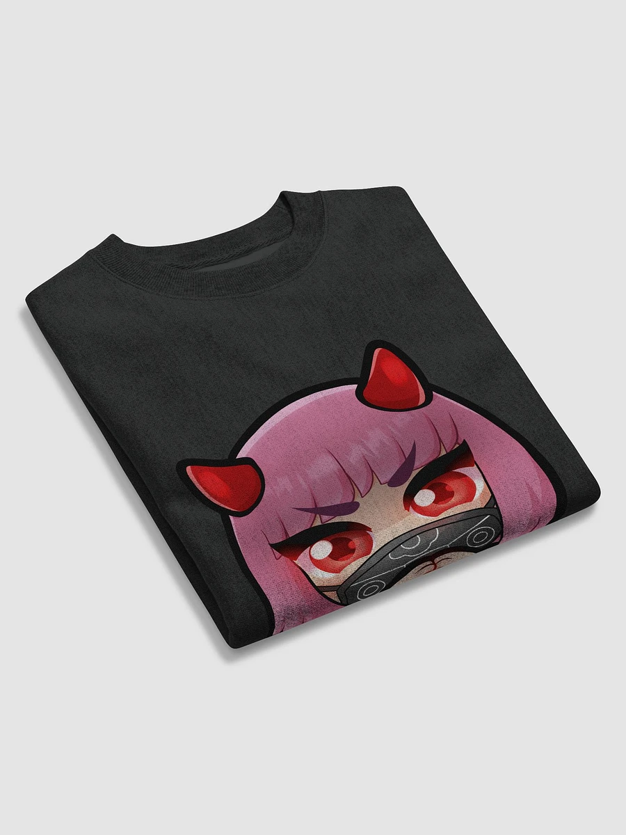 Demon Sweater product image (6)