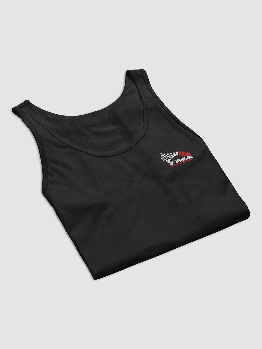 Red Line TMA No Sleeve Shirt product image (5)